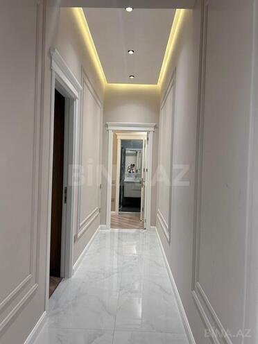 Сдаётся 3-комн. новостройка 100 м², м. 28 мая, photo 15 from 23