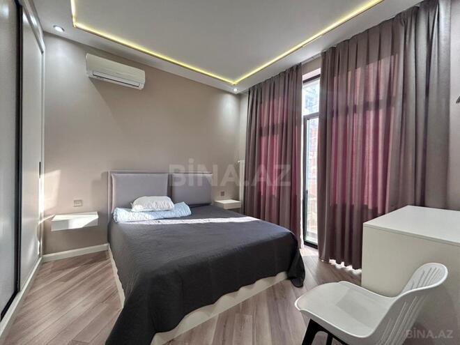 Сдаётся 3-комн. новостройка 100 м², м. 28 мая, photo 1 from 23