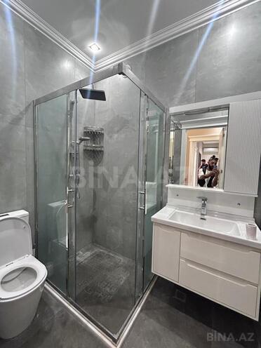 Сдаётся 3-комн. новостройка 100 м², м. 28 мая, photo 16 from 23