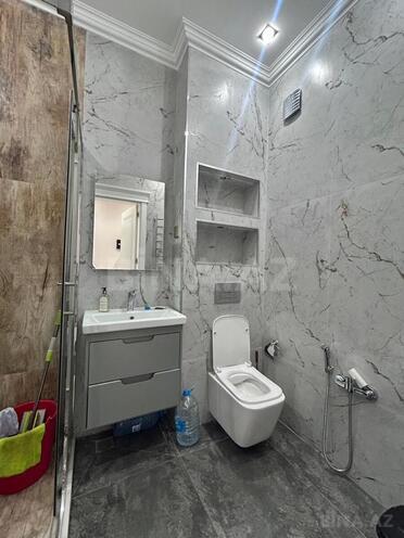 Сдаётся 3-комн. новостройка 100 м², м. 28 мая, photo 18 from 23