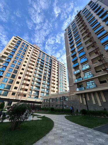 Сдаётся 3-комн. новостройка 100 м², м. 28 мая, photo 22 from 23