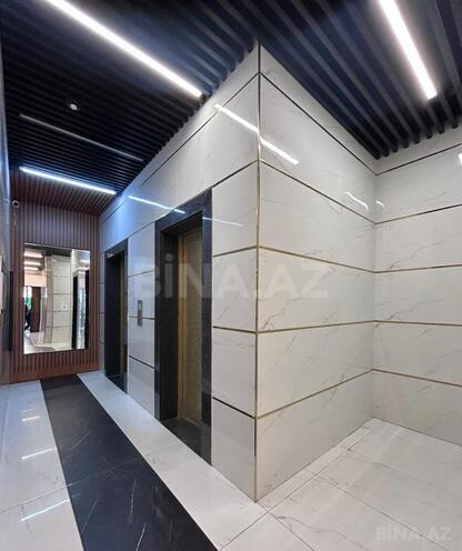 Сдаётся 3-комн. новостройка 100 м², м. 28 мая, photo 19 from 23