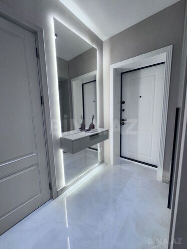 Сдаётся 2-комн. новостройка 90 м², м. Элмляр Академиясы, photo 6 from 8