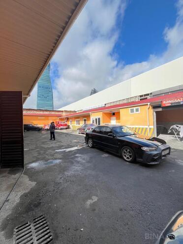 Satılır  obyekt 700 m², Nəriman Nərimanov m., photo 6 from 19