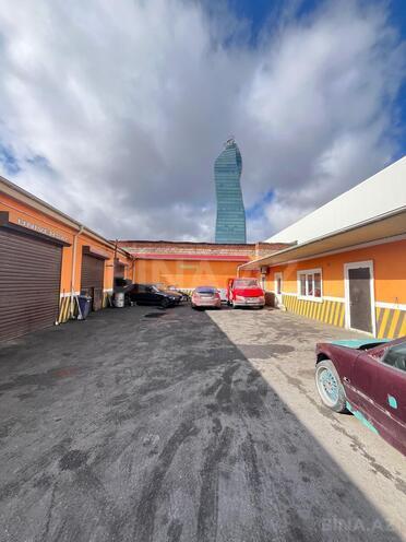 Satılır  obyekt 700 m², Nəriman Nərimanov m., photo 4 from 19