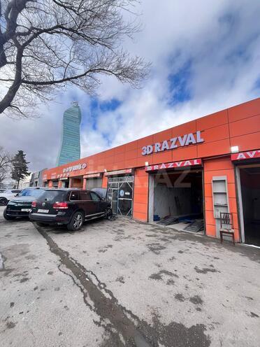 Satılır  obyekt 700 m², Nəriman Nərimanov m., photo 16 from 19