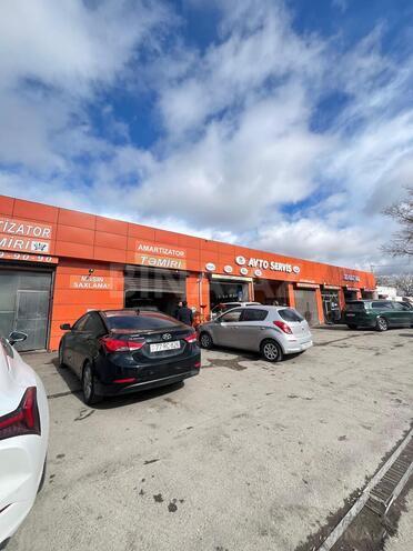 Satılır  obyekt 700 m², Nəriman Nərimanov m., photo 15 from 19