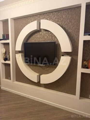Satılır 2 otaqlı yeni tikili 70 m², 20 Yanvar m., photo 10 from 12