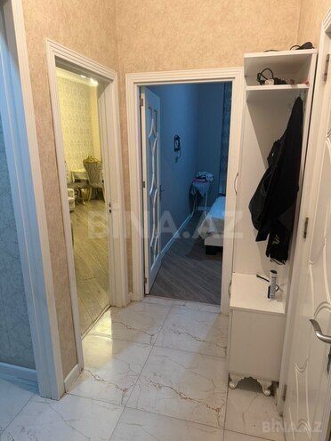 Satılır 2 otaqlı yeni tikili 70 m², 20 Yanvar m., photo 11 from 12