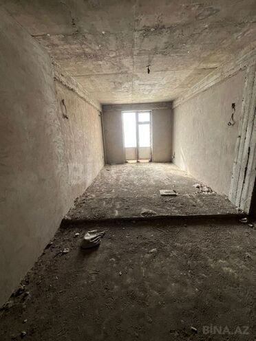 Satılır 2 otaqlı yeni tikili 95.2 m², Sea Breeze q., photo 5 from 8