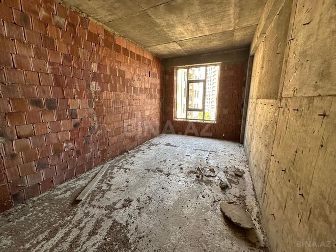 Satılır 2 otaqlı yeni tikili 95.2 m², Sea Breeze q., photo 6 from 8