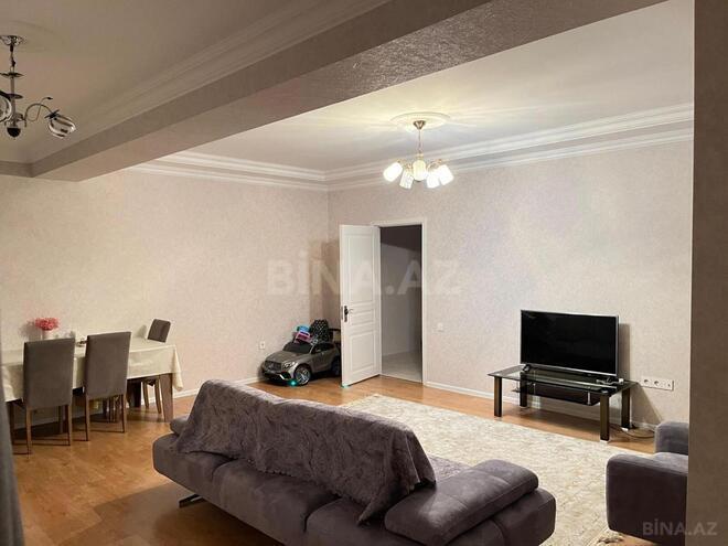 Сдаётся 3-комн. новостройка 135 м², м. Ази Асланов, photo 4 from 18