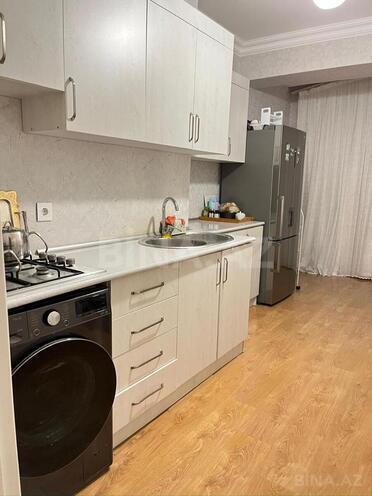 Сдаётся 3-комн. новостройка 135 м², м. Ази Асланов, photo 15 from 18