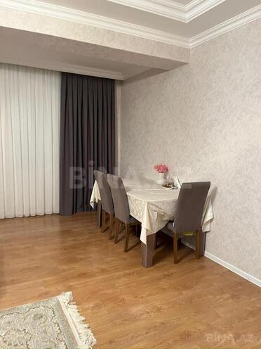 Сдаётся 3-комн. новостройка 135 м², м. Ази Асланов, photo 9 from 18