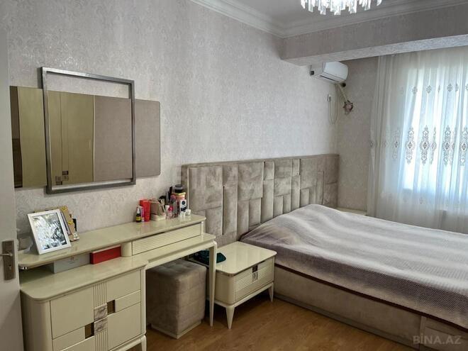 Сдаётся 3-комн. новостройка 135 м², м. Ази Асланов, photo 7 from 18