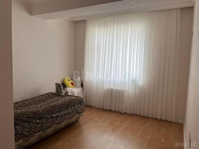 Сдаётся 3-комн. новостройка 135 м², м. Ази Асланов, photo 8 from 18