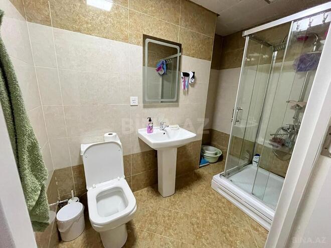 Сдаётся 3-комн. новостройка 135 м², м. Ази Асланов, photo 17 from 18