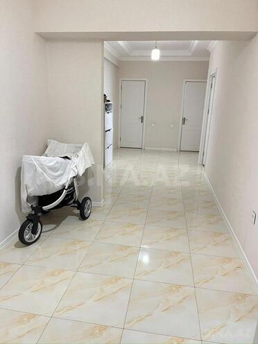 Сдаётся 3-комн. новостройка 135 м², м. Ази Асланов, photo 10 from 18