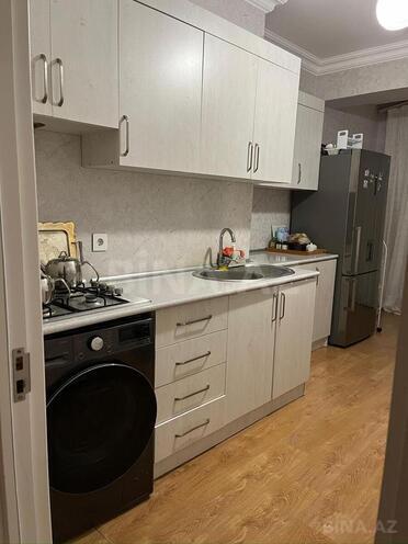 Сдаётся 3-комн. новостройка 135 м², м. Ази Асланов, photo 14 from 18
