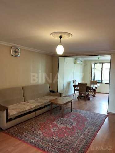 Продаётся 3-комн. вторичка 110 м², Насиминский  р., photo 6 from 18