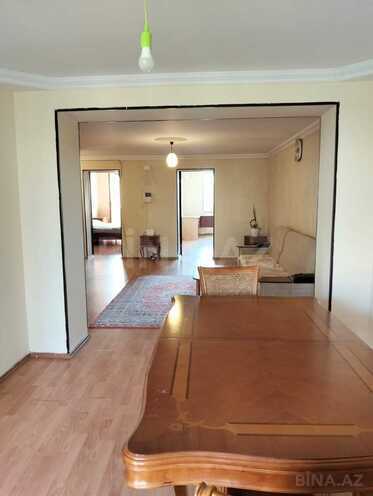 Продаётся 3-комн. вторичка 110 м², Насиминский  р., photo 1 from 18