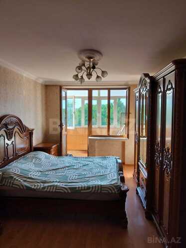 Продаётся 3-комн. вторичка 110 м², Насиминский  р., photo 4 from 18