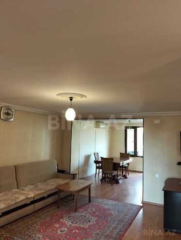 Продаётся 3-комн. вторичка 110 м², Насиминский  р., photo 3 from 18
