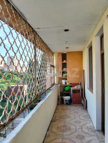 Продаётся 3-комн. вторичка 110 м², Насиминский  р., photo 14 from 18
