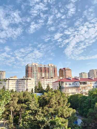Продаётся 3-комн. вторичка 110 м², Насиминский  р., photo 17 from 18
