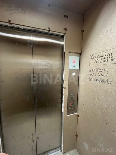 Продаётся 2-комн. новостройка 82 м², м. Ази Асланов, photo 19 from 24