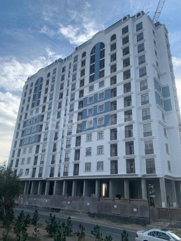 Продаётся 2-комн. новостройка 82 м², м. Ази Асланов, photo 6 from 24