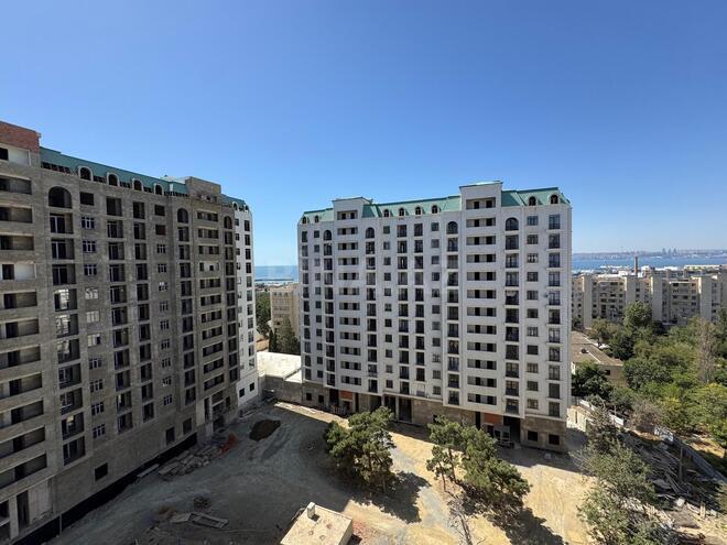 Продаётся 2-комн. новостройка 82 м², м. Ази Асланов, photo 4 from 24