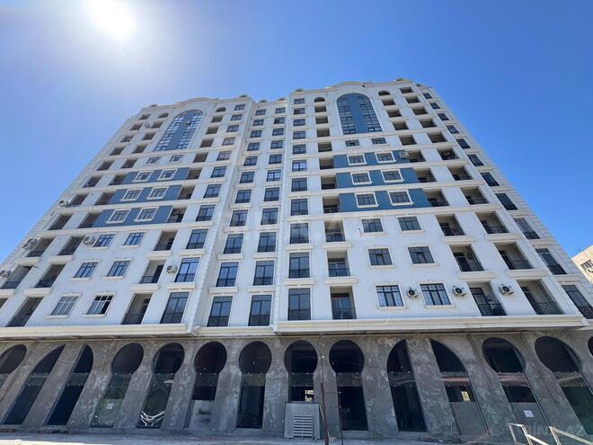 Продаётся 2-комн. новостройка 82 м², м. Ази Асланов, photo 3 from 24