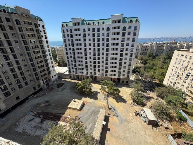 Продаётся 2-комн. новостройка 82 м², м. Ази Асланов, photo 5 from 24