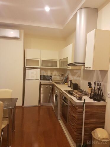 İcarəyə verilir 2 otaqlı yeni tikili 90 m², 28 May m., photo 7 from 14