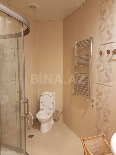 İcarəyə verilir 2 otaqlı yeni tikili 90 m², 28 May m., photo 11 from 14