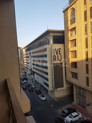 İcarəyə verilir 2 otaqlı yeni tikili 90 m², 28 May m., photo 12 from 14