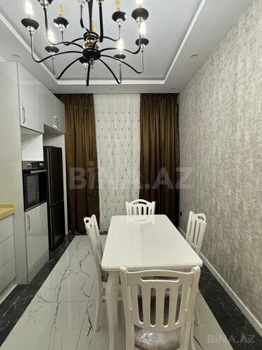 Сдаётся 3-комн. новостройка 155 м², Наримановский  р., photo 15 from 23