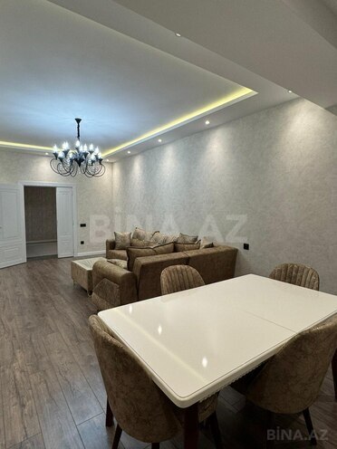 Сдаётся 3-комн. новостройка 155 м², Наримановский  р., photo 5 from 23