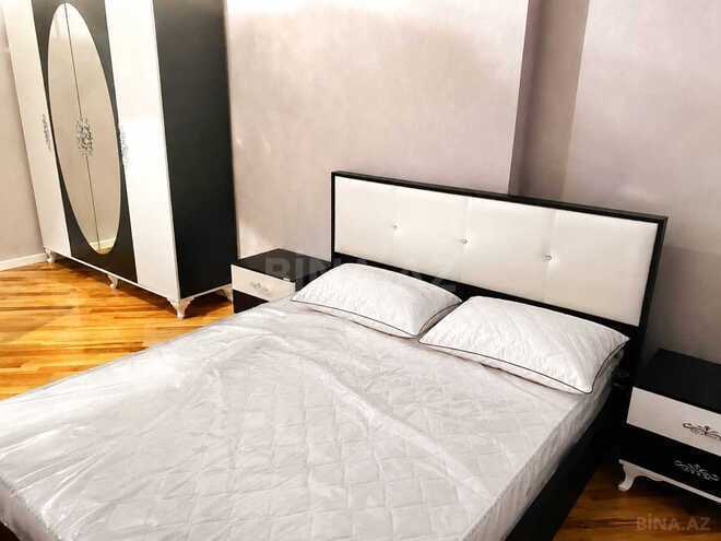 İcarəyə verilir 2 otaqlı yeni tikili 80 m², 28 May m., photo 1 from 10