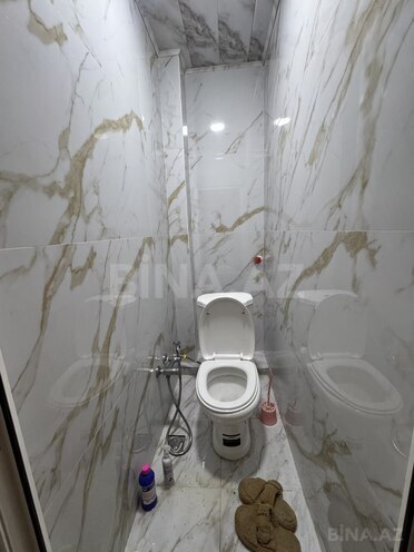 İcarəyə verilir 2 otaqlı köhnə tikili 60 m², 8 Noyabr m., photo 15 from 16