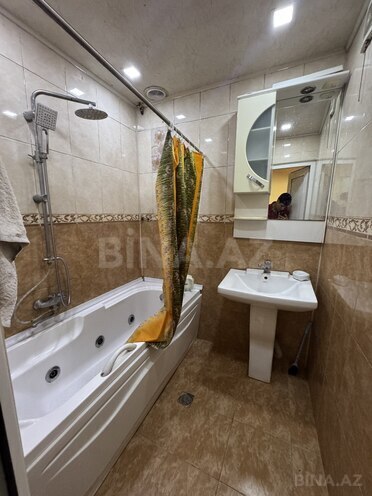 İcarəyə verilir 2 otaqlı köhnə tikili 60 m², 8 Noyabr m., photo 14 from 16