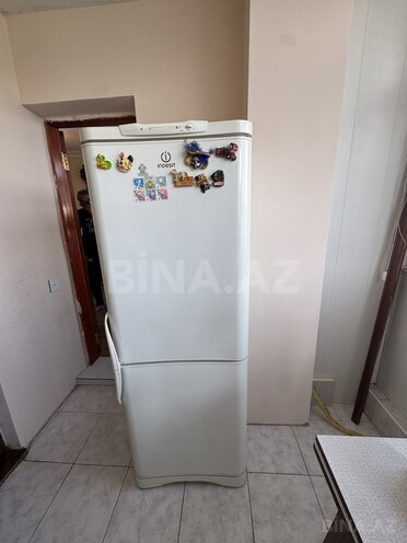 İcarəyə verilir 2 otaqlı köhnə tikili 60 m², 8 Noyabr m., photo 12 from 16