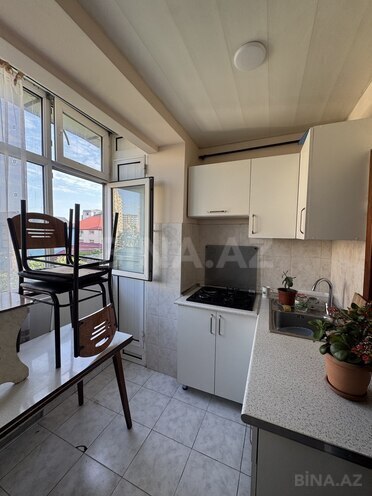 İcarəyə verilir 2 otaqlı köhnə tikili 60 m², 8 Noyabr m., photo 11 from 16