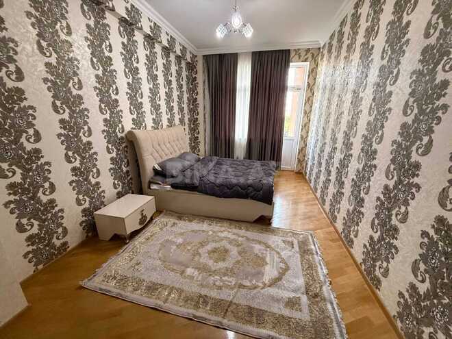 İcarəyə verilir 2 otaqlı yeni tikili 70 m², Nərimanov r., photo 4 from 8