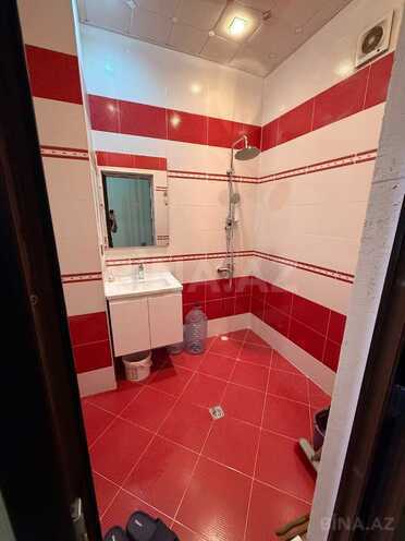 İcarəyə verilir 2 otaqlı yeni tikili 70 m², Nərimanov r., photo 6 from 8