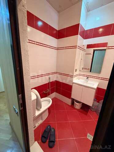 İcarəyə verilir 2 otaqlı yeni tikili 70 m², Nərimanov r., photo 7 from 8