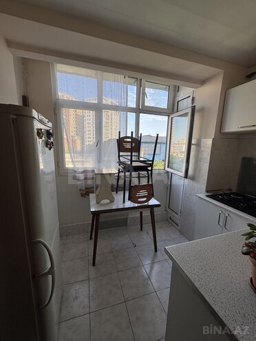 İcarəyə verilir 2 otaqlı köhnə tikili 60 m², 8 Noyabr m., photo 10 from 16