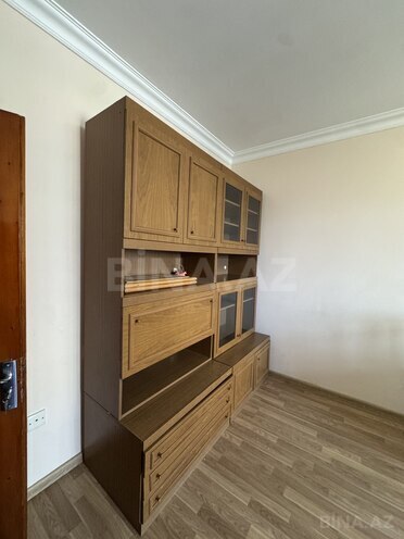 İcarəyə verilir 2 otaqlı köhnə tikili 60 m², 8 Noyabr m., photo 9 from 16