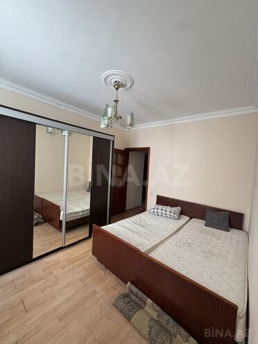 İcarəyə verilir 2 otaqlı köhnə tikili 60 m², 8 Noyabr m., photo 8 from 16